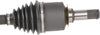 66-9295 New CV Constant Velocity Drive Axle Shaft