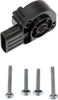 Dorman 904-7772 Throttle Position Sensor Compatible with Select Freightliner Models