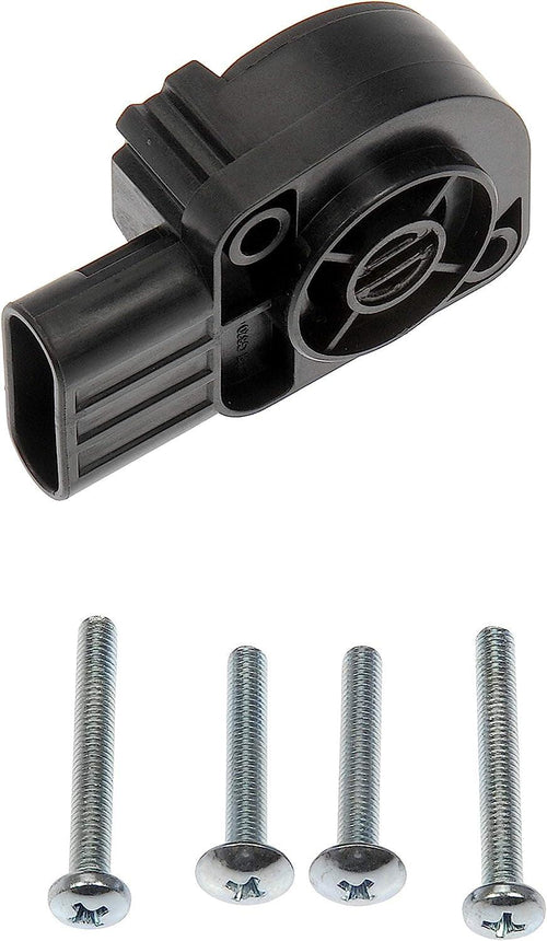 Dorman 904-7772 Throttle Position Sensor Compatible with Select Freightliner Models