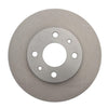 Centric Front Disc Brake Rotor for 500, 700, Panda (121.04001)