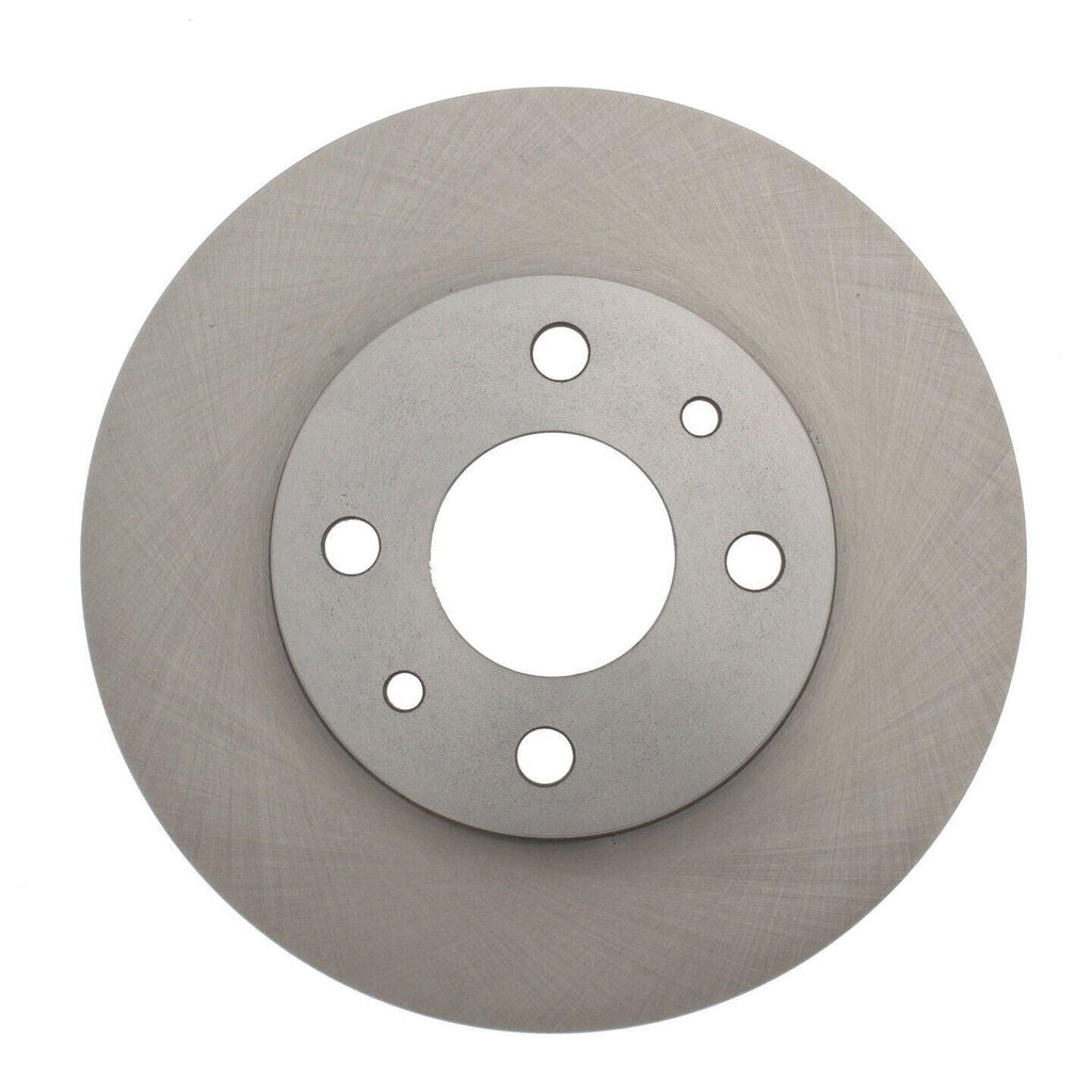 Centric Front Disc Brake Rotor for 500, 700, Panda (121.04001)