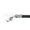 Sunsong Brake Hydraulic Hose for 14-15 IS250 2207216