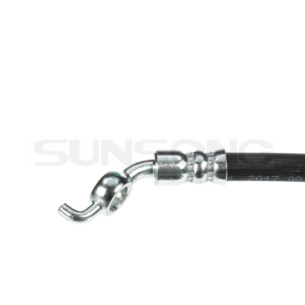 Sunsong Brake Hydraulic Hose for 14-15 IS250 2207216