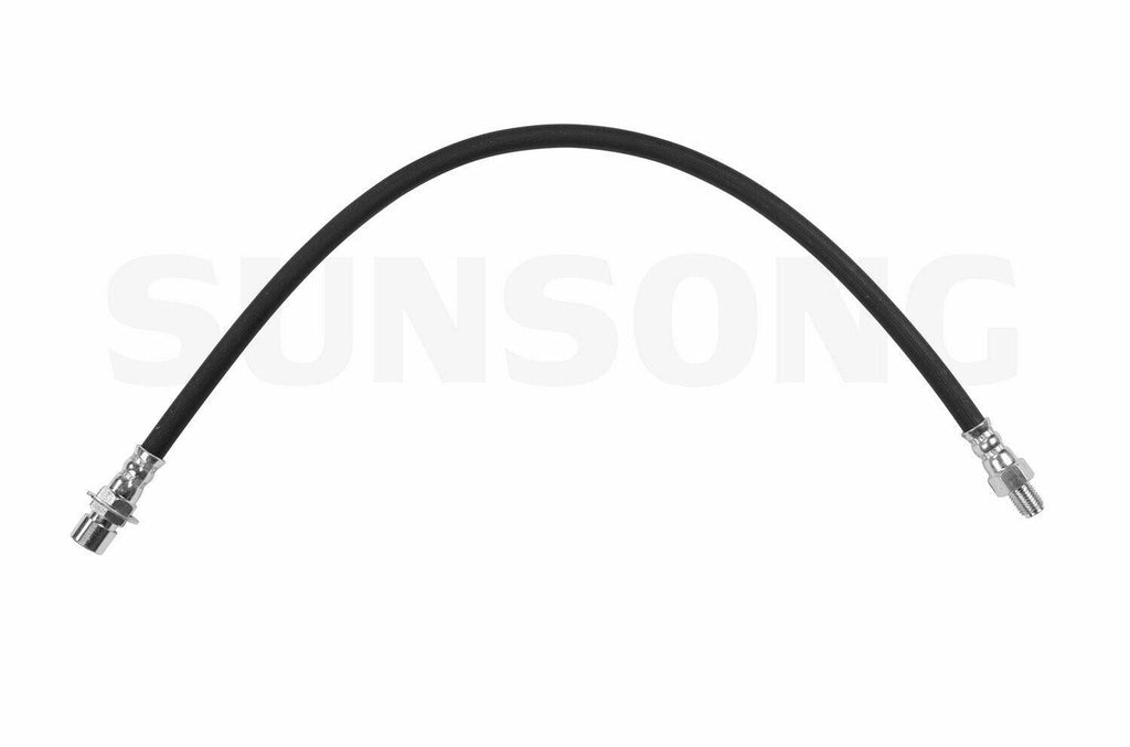 Sunsong Brake Hydraulic Hose for F-500, M-450, M-400 2203728
