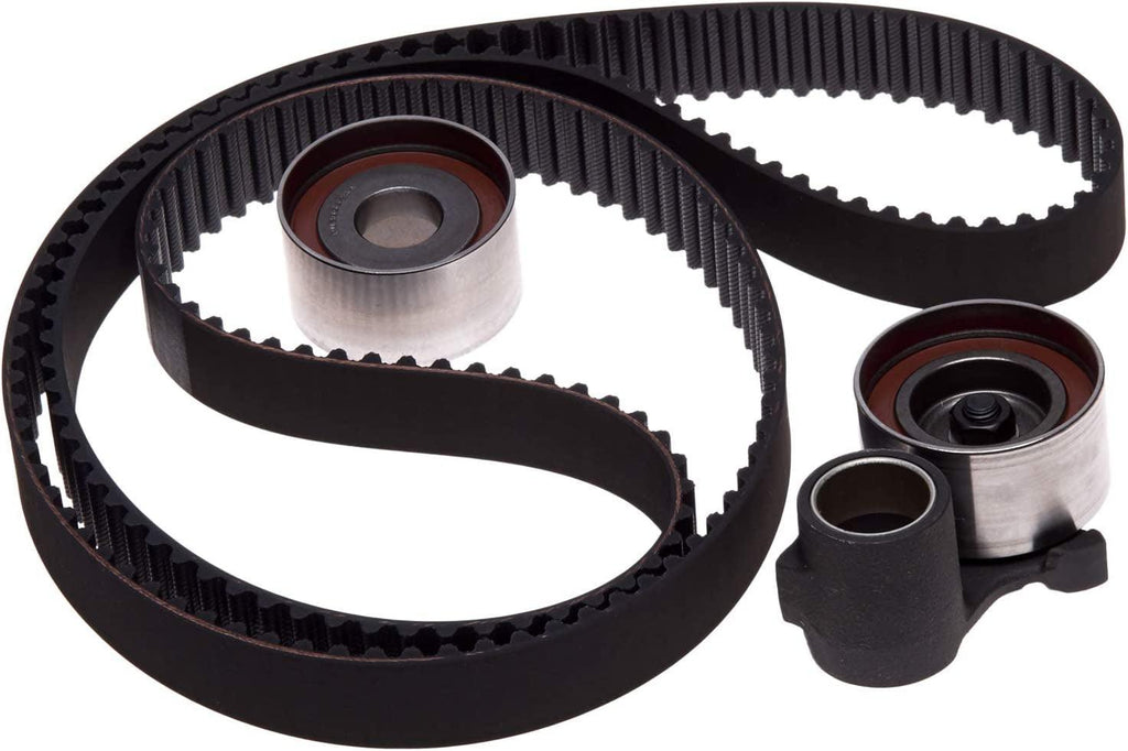 Professional TCK286 Timing Belt Kit with Tensioner and Idler Pulley