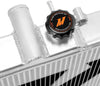MMRAD-EVO-01 Performance Aluminum Radiator Compatible with Mitsubishi Lancer Evo 7/8/9 2001-2007