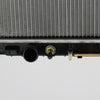 2820 Replacement Radiator for Kia