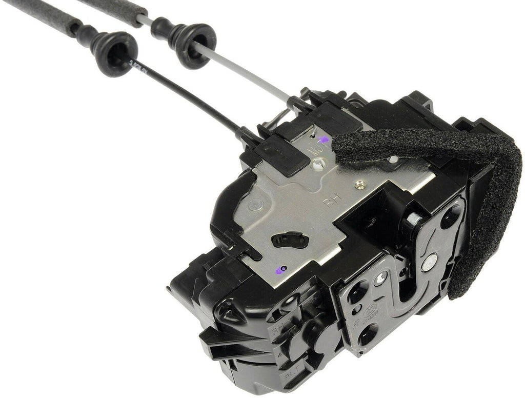 Dorman Door Lock Actuator Motor for 06-09 Hyundai Santa Fe 931-527