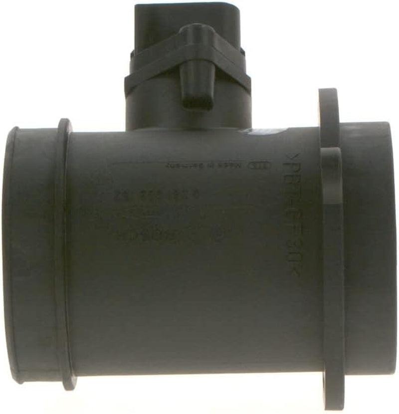 0281002152 Original Equipment Mass Air Flow (MAF) Sensor for Select 1998-99 Mercedes-Benz E300 Vehicles