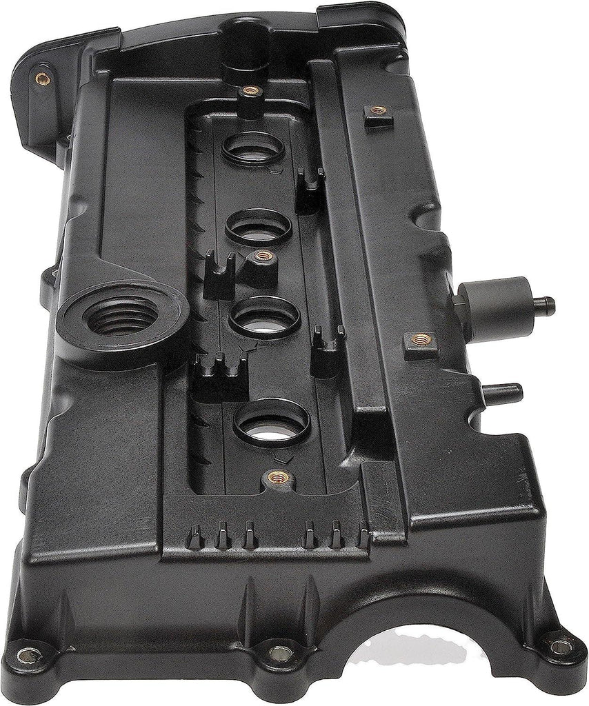 Dorman 917-026 Engine Valve Cover Compatible with Select Dodge / Hyundai Models