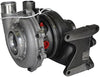 848212-5002S Chevrolet/Gmc 6.6L Duramax LML Turbocharger