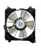 Four Seasons Engine Cooling Fan Assembly for 13-17 Accord 76341