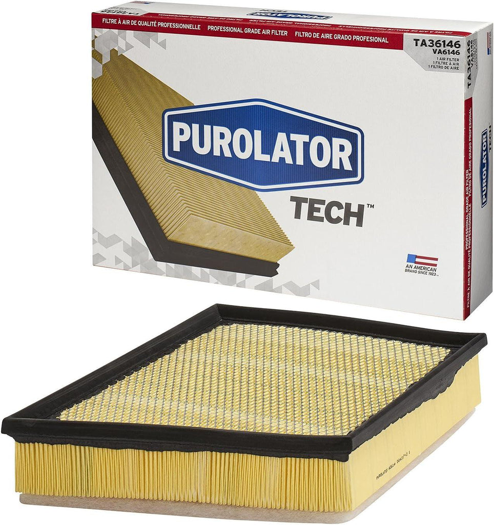 TA36146 tech Air Filter