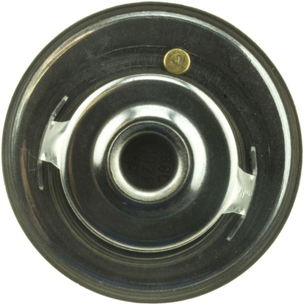 Engine Coolant Thermostat for Civic, CR-Z, City, Fit, Insight, El+More 33569S