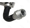 56489 Suction & Liquid Line Undercarriage Hose Assembly (56489)