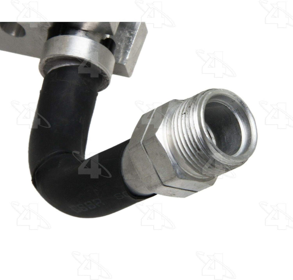 56489 Suction & Liquid Line Undercarriage Hose Assembly (56489)