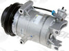 Global Parts A/C Compressor for 10-15 Camaro 6512805