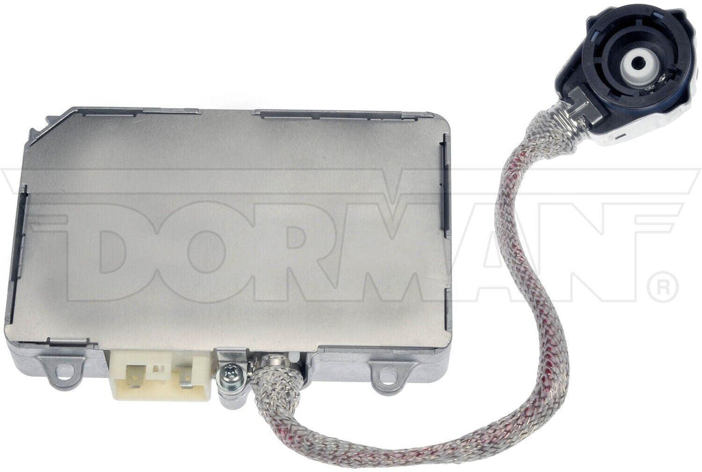 High Intensity Discharge (HID) Lighting Ballast for 911, Boxster+More 601-092