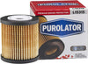 L15315 Premium Engine Protection Cartridge Oil Filter