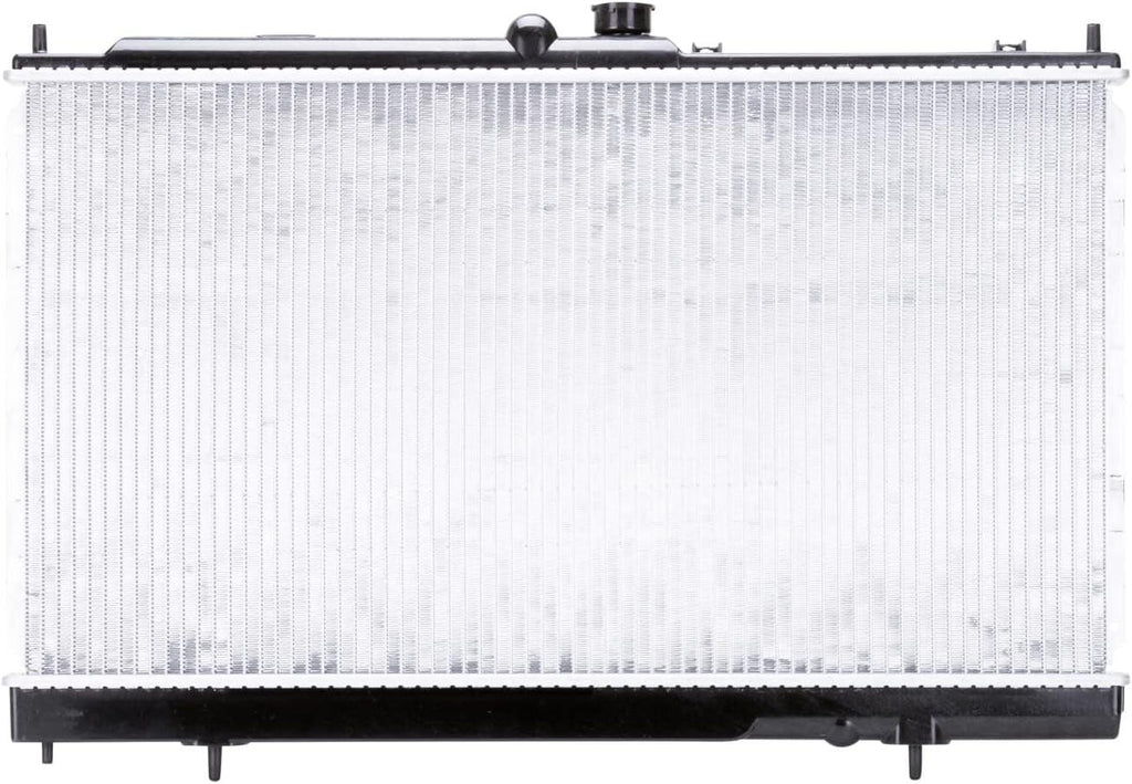 2448 Radiator Compatible with 2002-2007 Mitsubishi Lancer
