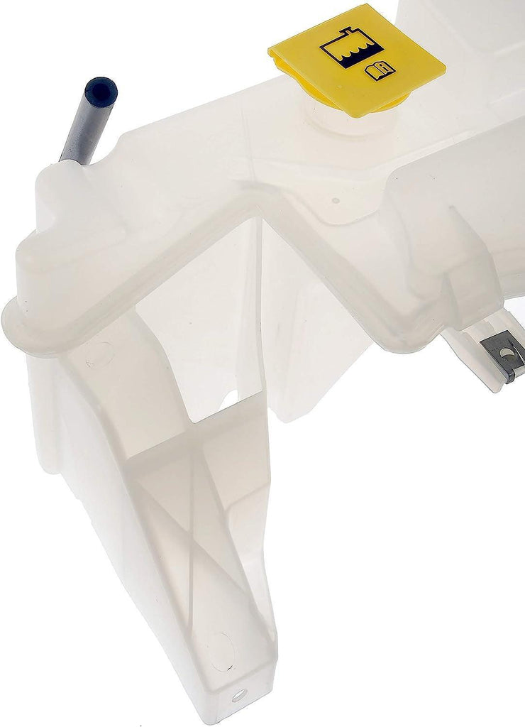 Dorman 603-837 Engine Coolant Reservoir for Select Jeep Models