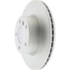 Centric Front Disc Brake Rotor for BMW (320.34077H)