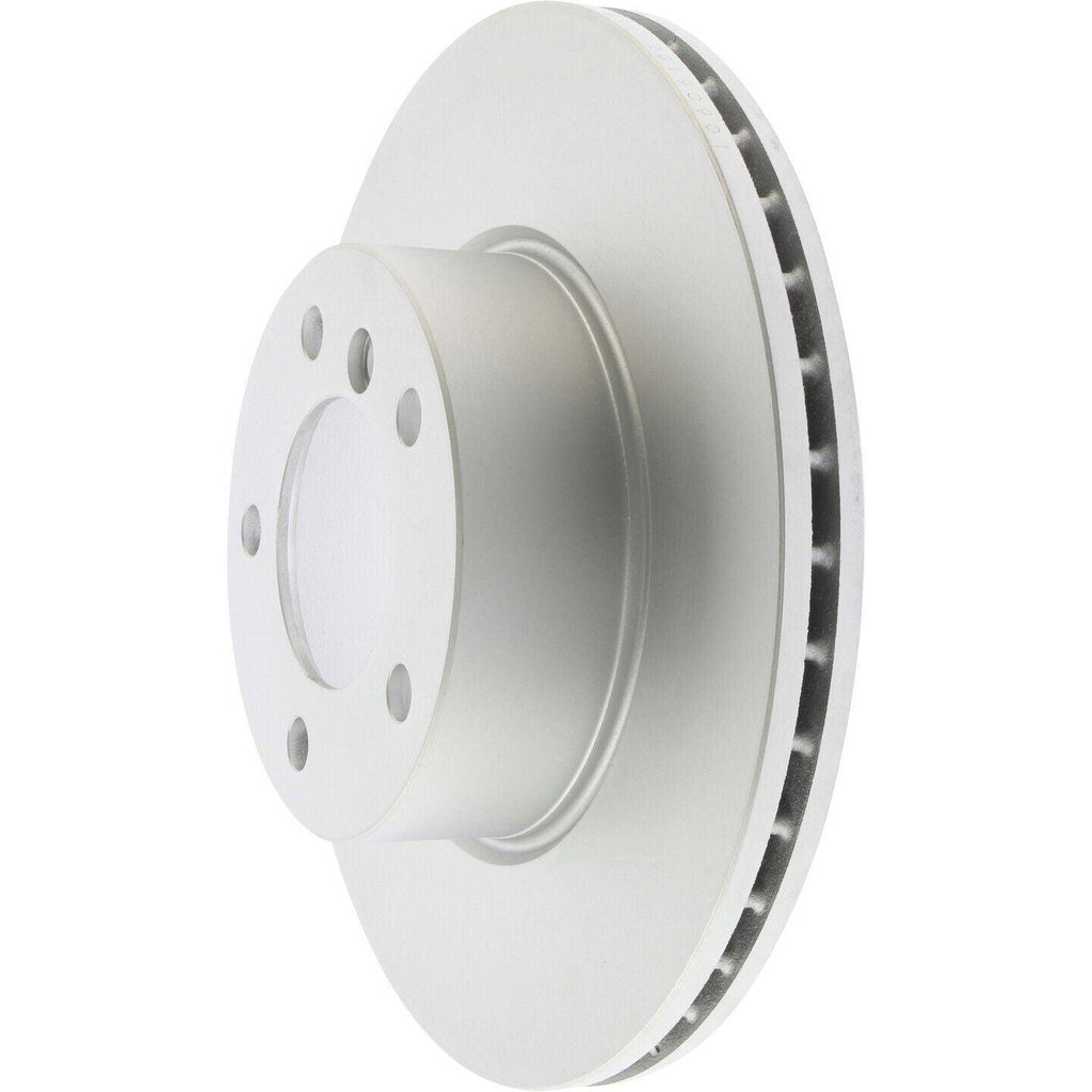 Centric Front Disc Brake Rotor for BMW (320.34077H)