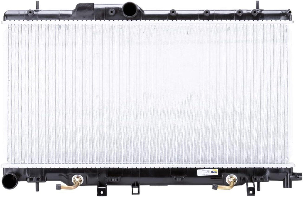 02-03 Sb Impza 2.0L at 1R Pa(W/Tur,To7/2/03)Rad