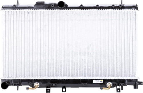 02-03 Sb Impza 2.0L at 1R Pa(W/Tur,To7/2/03)Rad