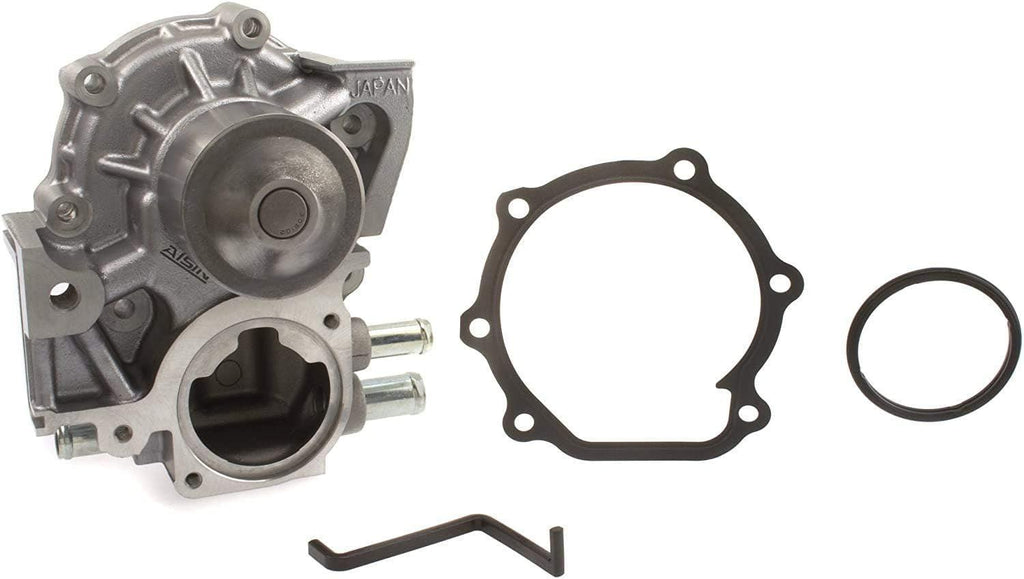 TKF-004 Engine Timing Belt Kit with New Water Pump