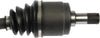 66-4250 New CV Constant Velocity Drive Axle Shaft