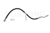 Sunsong Brake Hydraulic Hose for 10-13 Kia Soul 2206130