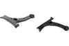 Front PAIR Mevotech Suspension Control Arm for 2003-2013 Toyota Corolla (42007)