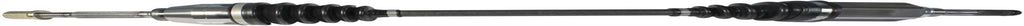 NCV53028 CV Axle Shaft Assembly - Left Front (Driver Side)