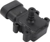 GM Original Equipment 213-1639 Manifold Absolute Pressure (MAP) Sensor