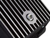 Afe Power 46-70072 GM Diesel Transmission Pan (Machined)