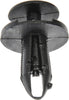 Dorman 963-405 Splash Shield Clip Head Dia. 0.67 In. Shank Long 0.65 In. Hole Dia. 0.25 In., 4 Pack