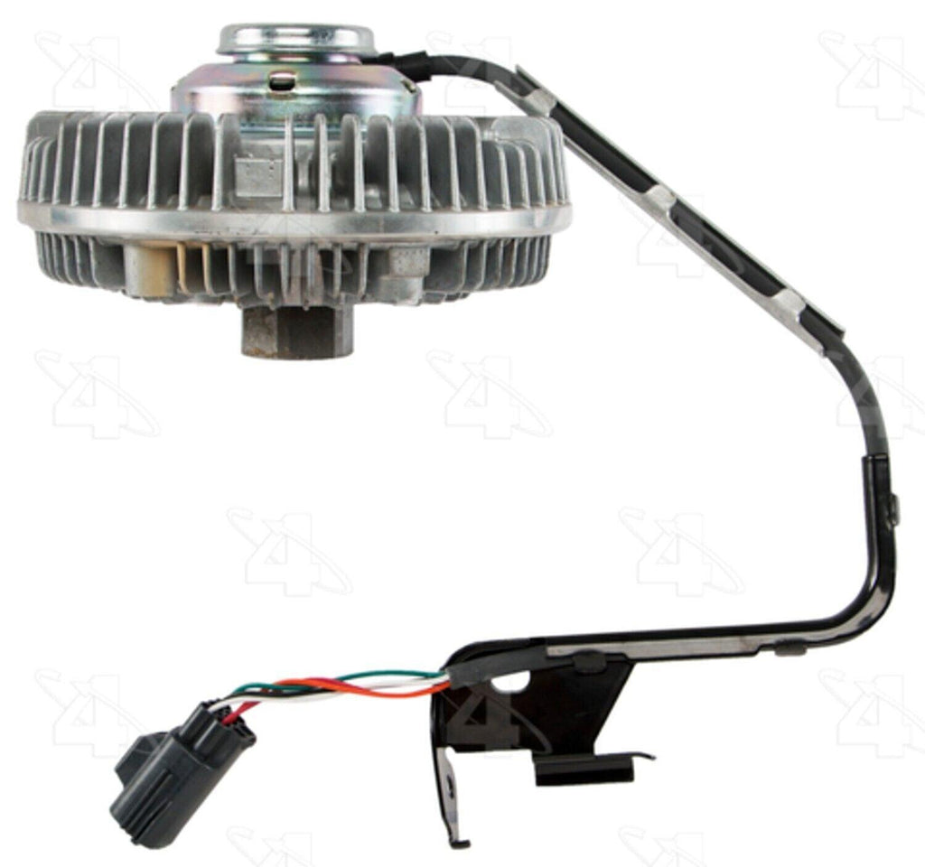 Four Seasons Engine Cooling Fan Clutch for Dodge 46069