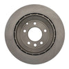 Centric Rear Disc Brake Rotor for Cayenne, Touareg, Q7 (121.33078)