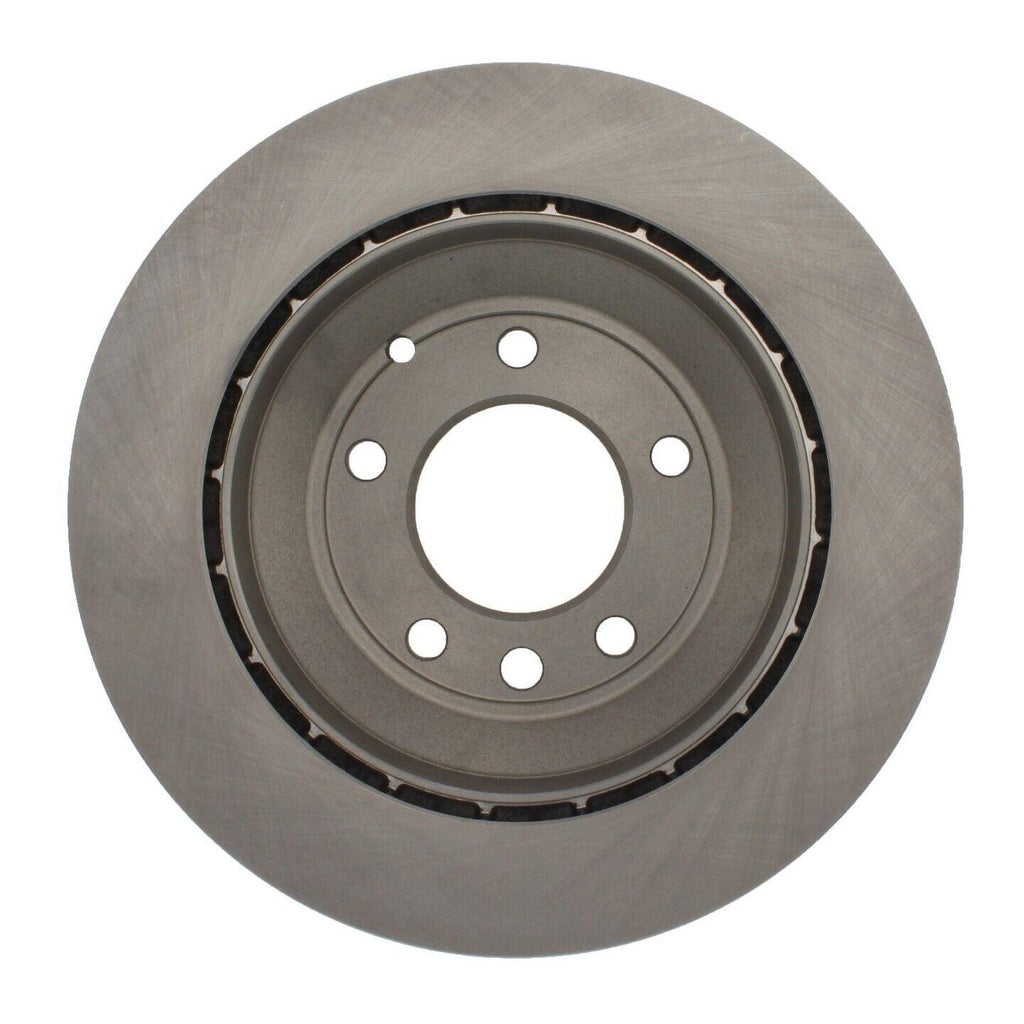 Centric Rear Disc Brake Rotor for Cayenne, Touareg, Q7 (121.33078)