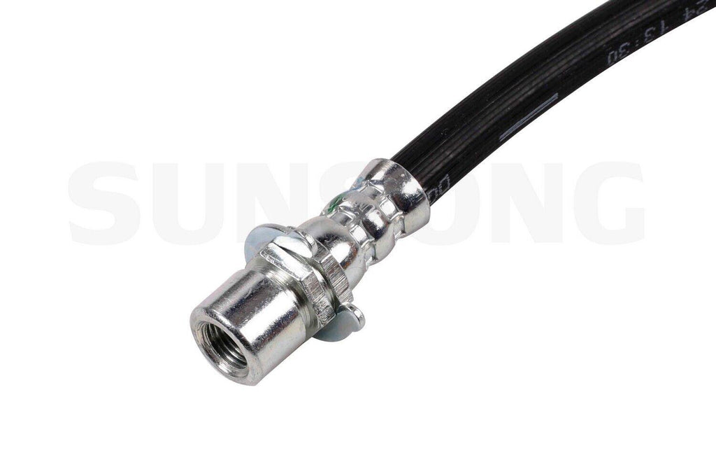 Brake Hydraulic Hose for Cheyenne, Silverado 1500, Sierra 1500, Sierra 2202759