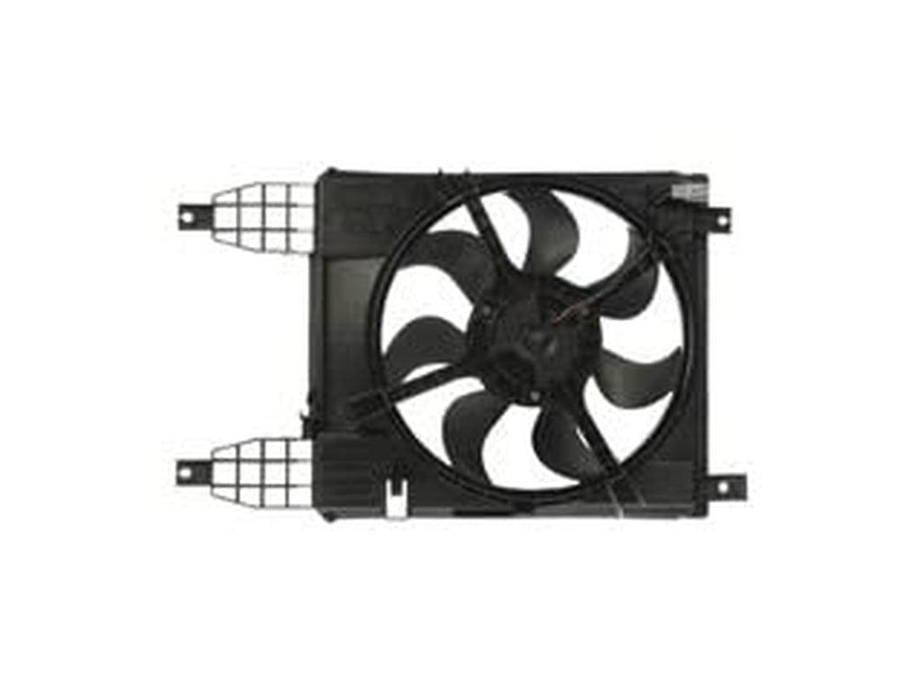 - 621-420 - Radiator Fan Assembly without Controller