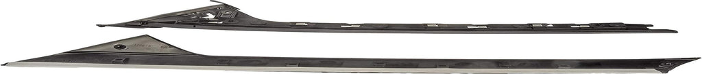 Dorman 926-450 Driver Side Windshield A-Pillar Molding for Select Ford Models