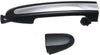 for Hyundai Santa Fe Exterior Door Handle Front, Passenger Side Primed (2007-2012) | Trim:All Submodels