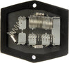 Dorman 973-037 HVAC Blower Motor Resistor Compatible with Select Chevrolet / GMC Models