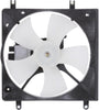 Engine Cooling Fan a - 600180