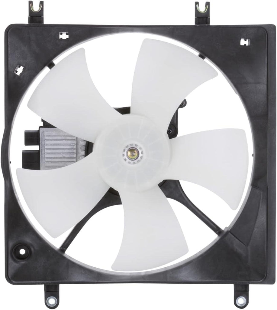 Engine Cooling Fan a - 600180