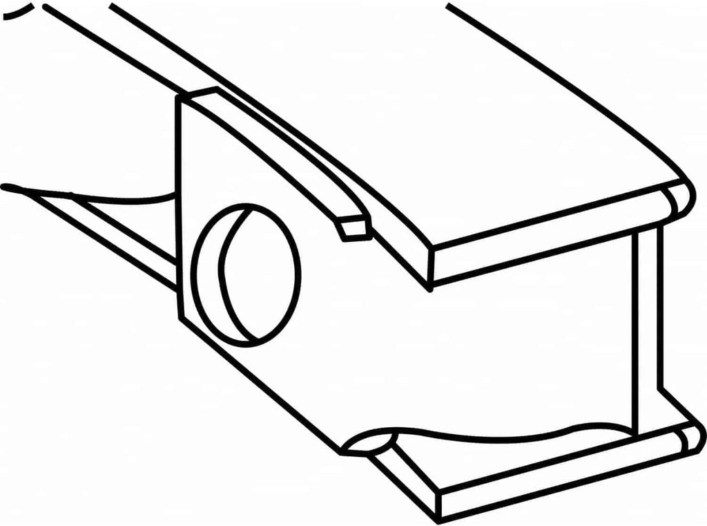 E-289K 30 Premium Piston