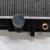 13208 Radiator Compatible with 2011-2016 Honda Odyssey