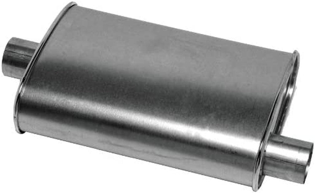 17711 Turbo Muffler